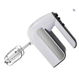 Wholesale-Premium PHSM4005 Electric Hand and Stand Mixer (2-in-1) - White-Food Mixers & Blenders-Electro Vision Inc