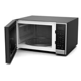 Wholesale-Premium PM12210 Microwave 34L / 1.2 CF - Stainless Steel-Microwave-Electro Vision Inc