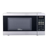 Wholesale-Premium PM70720 Microwave 0.7 CU FT UL - Silver-Microwave-Electro Vision Inc
