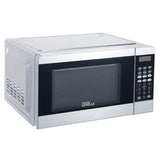 Wholesale-Premium PM70720 Microwave 0.7 CU FT UL - Silver-Microwave-Electro Vision Inc