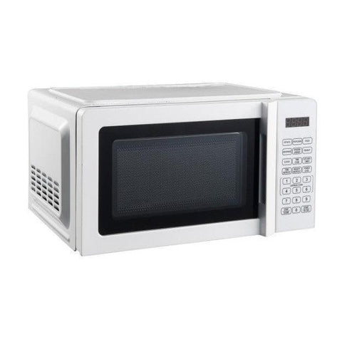 Wholesale-Premium PM7079 Microwaves Oven 0.7 CU FT UL - White-Microwave-Electro Vision Inc