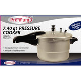 Wholesale-Premium PPC1077 Pressure Cooker 7L-Electro Vision Inc