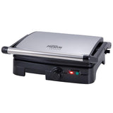 Wholesale-Premium PPN41 Panini Maker-Electro Vision Inc