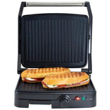 Wholesale-Premium PPN41 Panini Maker-Electro Vision Inc