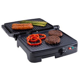 Wholesale-Premium PPN41 Panini Maker-Electro Vision Inc