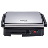 Wholesale-Premium PPN41 Panini Maker-Electro Vision Inc