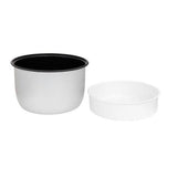 Wholesale-Premium PRC1846 Rice Cooker 1.8L 10 Cups - Stainless Steel-Rice cooker-Electro Vision Inc