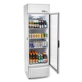 Wholesale-Premium PRF125DX Vertical Refrigerator 12.5 CF-Refrigerator-Electro Vision Inc