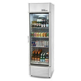 Wholesale-Premium PRF125DX Vertical Refrigerator 12.5 CF-Refrigerator-Electro Vision Inc