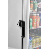 Wholesale-Premium PRF125DX Vertical Refrigerator 12.5 CF-Refrigerator-Electro Vision Inc