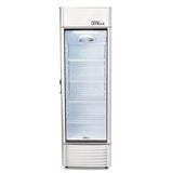 Wholesale-Premium PRF125DX Vertical Refrigerator 12.5 CF-Refrigerator-Electro Vision Inc