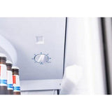 Wholesale-Premium PRF125DX Vertical Refrigerator 12.5 CF-Refrigerator-Electro Vision Inc