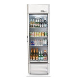 Wholesale-Premium PRF125DX Vertical Refrigerator 12.5 CF-Refrigerator-Electro Vision Inc