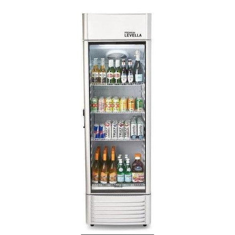 Wholesale-Premium PRF125DX Vertical Refrigerator 12.5 CF-Refrigerator-Electro Vision Inc