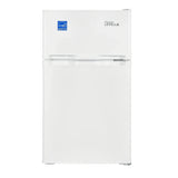 Wholesale-Premium PRF315300HW Refrigerator 3.1 CU FT - White-Refrigerator-Electro Vision Inc