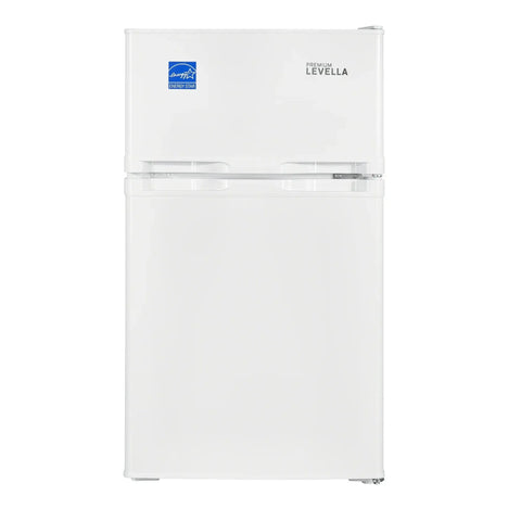 Wholesale-Premium PRF315300HW Refrigerator 3.1 CU FT - White-Refrigerator-Electro Vision Inc