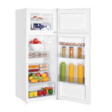 Wholesale-Premium PRF7450VW Refrigerator 7.4 CU. FT Energy Star - White-Refrigerator-Electro Vision Inc