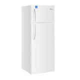 Wholesale-Premium PRF7450VW Refrigerator 7.4 CU. FT Energy Star - White-Refrigerator-Electro Vision Inc