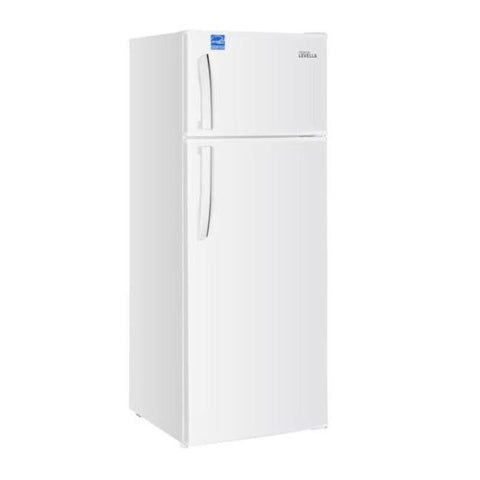 Wholesale-Premium PRF7450VW Refrigerator 7.4 CU. FT Energy Star - White-Refrigerator-Electro Vision Inc
