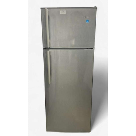 Wholesale-Premium PRF7460VS Refrigerator 7.4 CU. FT Energy Star - Silver-Refrigerator-Electro Vision Inc