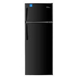 Wholesale-Premium PRF7470VB Refrigerator 7.4 CU. FT - Black-Refrigerator-Electro Vision Inc