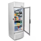 Wholesale-Premium PRF90DX Vertical Refrigerator 9.0 CF-Refrigerator-Electro Vision Inc