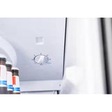 Wholesale-Premium PRF90DX Vertical Refrigerator 9.0 CF-Refrigerator-Electro Vision Inc