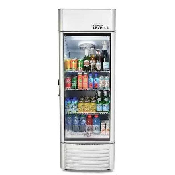 Wholesale-Premium PRF90DX Vertical Refrigerator 9.0 CF-Refrigerator-Electro Vision Inc