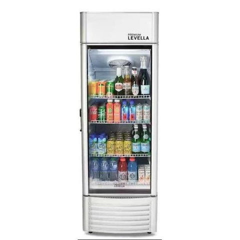 Wholesale-Premium PRF90DX Vertical Refrigerator 9.0 CF-Refrigerator-Electro Vision Inc