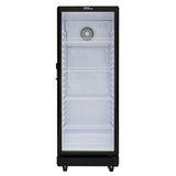 Wholesale-Premium PRNS7170DX Single Door Merchandiser Refrigerator 7.1 CU FT-Refrigerator-Electro Vision Inc