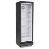 Wholesale-Premium PRNS8570DX Single Door Merchandiser Refrigerator 8.5 C-Refrigerator-Electro Vision Inc