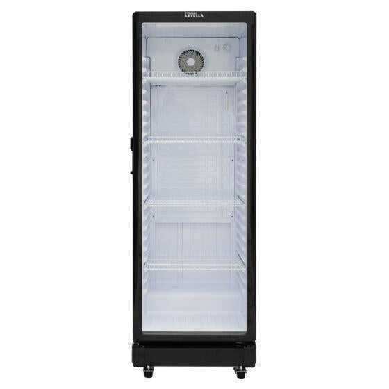 Wholesale-Premium PRNS8570DX Single Door Merchandiser Refrigerator 8.5 C-Refrigerator-Electro Vision Inc