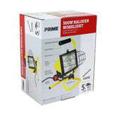 Wholesale-Prime 500W Halogen Worklight 5 FT-Worklight-Electro Vision Inc