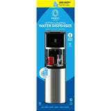Wholesale-Primo 900130 Deluxe Bottom Load Black and Stainless Water Dispenser-Electro Vision Inc