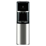 Wholesale-Primo 900130 Deluxe Bottom Load Black and Stainless Water Dispenser-Electro Vision Inc