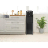 Wholesale-Primo Water 601394 Bottom Loading Water Dispenser w/ Hot + Cold Temp Control-Water Dispenser-Electro Vision Inc