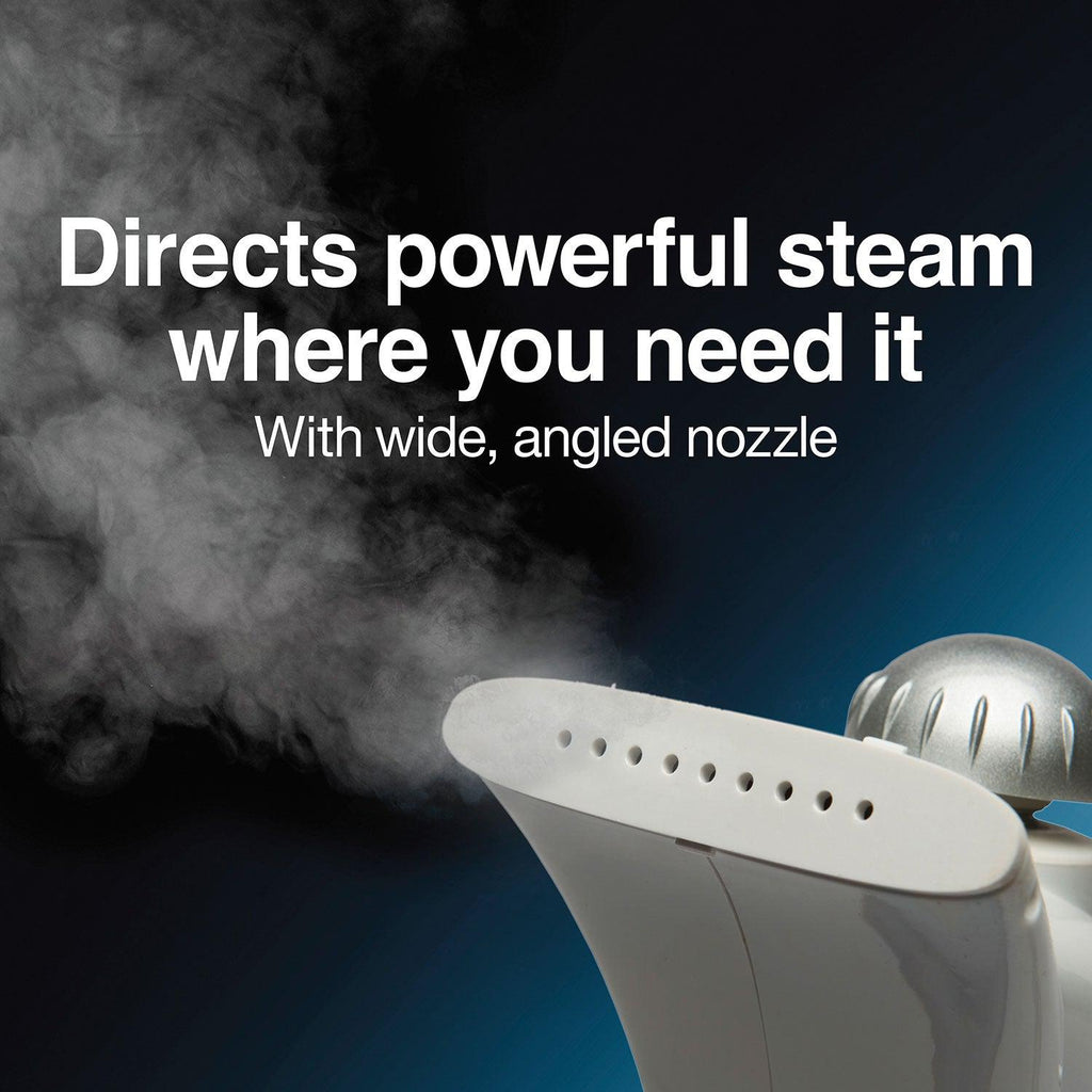Proctor Silex 11579 Garment Steamer Handheld Electro Vision Inc