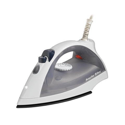 Wholesale-Proctor Silex 17135 Nonstick Iron-Electro Vision Inc