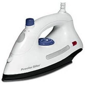 Wholesale-Proctor Silex 17222 Lightweight Steam Iron-Iron-Electro Vision Inc