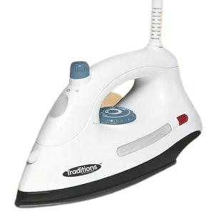 Wholesale-Proctor Silex 17288 Traditions Iron-Iron-Electro Vision Inc