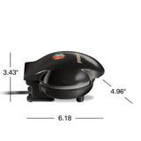 Wholesale-Proctor Silex 26100 Petite Waffle Maker-Waffle Maker-Electro Vision Inc