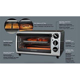 Wholesale-Proctor Silex 31115 Toaster Oven-Electro Vision Inc