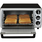 Wholesale-Proctor Silex 31115 Toaster Oven-Electro Vision Inc