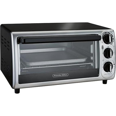 Wholesale-Proctor Silex 31115 Toaster Oven-Electro Vision Inc