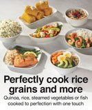 Wholesale-Proctor Silex 37533MN Rice Cooker 5 Cup-Rice cooker-Electro Vision Inc