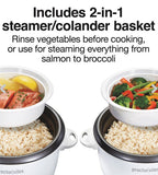 Wholesale-Proctor Silex 37533MN Rice Cooker 5 Cup-Rice cooker-Electro Vision Inc