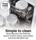 Wholesale-Proctor Silex 37533MN Rice Cooker 5 Cup-Rice cooker-Electro Vision Inc