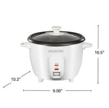 Wholesale-Proctor Silex 37533MN Rice Cooker 5 Cup-Rice cooker-Electro Vision Inc
