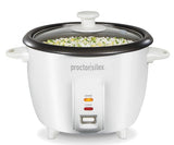 Wholesale-Proctor Silex 37533MN Rice Cooker 5 Cup-Rice cooker-Electro Vision Inc