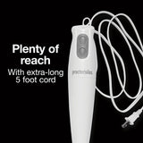 Wholesale-Proctor Silex 59738 2 Speed Hand Blender-Blender-Electro Vision Inc